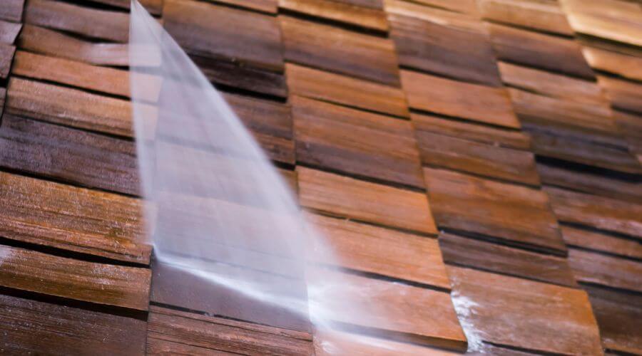 Shingle Roofing in Fulton, MS
